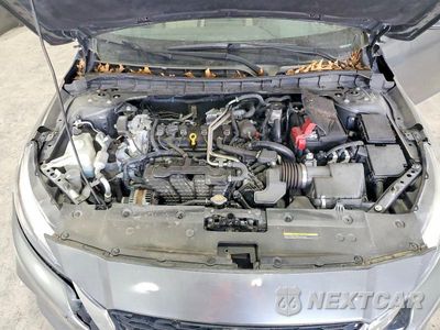 Zdjęcie 11 z 13 samochodu: 2021 NISSAN ALTIMA VIN:1N4BL4DW3MN405659 - miniatura