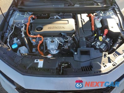 Zdjęcie 11 z 12 samochodu: 2025 HONDA ACCORD HYBRID SPORT-L VIN:1HGCY2F78SA030433 - miniatura