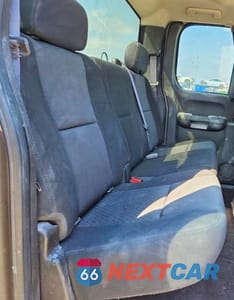 Zdjęcie 10 z 11 samochodu: 2012 CHEVROLET SILVERADO K1500 LT VIN:1GCRKSE76CZ278047 - miniatura