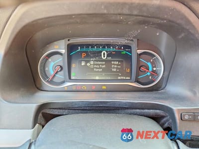 Zdjęcie 9 z 14 samochodu: 2022 HONDA PILOT TOURING VIN:5FNYF5H65NB002911 - miniatura