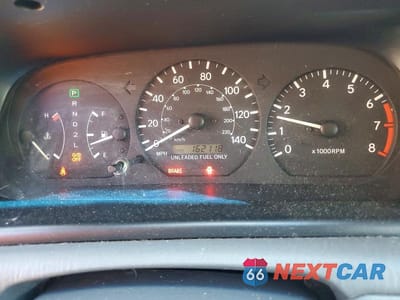 Zdjęcie 9 z 11 samochodu: 1999 TOYOTA CAMRY LE VIN:JT2BG22K0X0309517 - miniatura