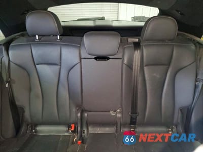 Zdjęcie 10 z 12 samochodu: 2021 AUDI Q8 PREMIUM PLUS S-LINE VIN:WA1EVAF10MD021050 - miniatura