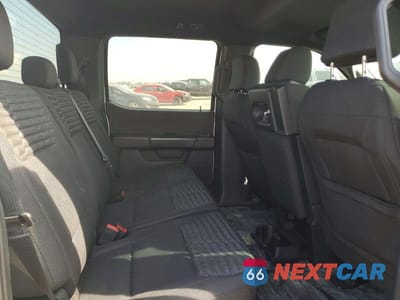 Zdjęcie 10 z 13 samochodu: 2022 FORD F150 SUPERCREW VIN:1FTEW1CP2NKF26161 - miniatura