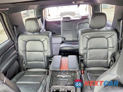 Zdjęcie 10 z 13 samochodu: 2019 LINCOLN NAVIGATOR RESERVE VIN:5LMJJ2LT4KEL03770 - miniatura