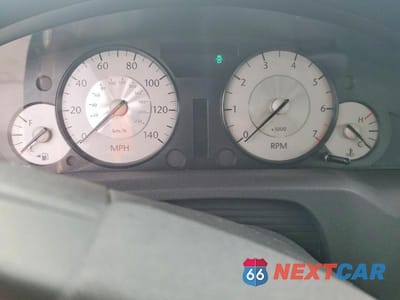 Zdjęcie 9 z 11 samochodu: 2009 CHRYSLER 300 LX VIN:2C3KA43D89H516941 - miniatura