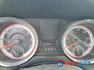 Zdjęcie 9 z 13 samochodu: 2012 DODGE GRAND CARAVAN SE VIN:2C4RDGBG7CR395366 - miniatura