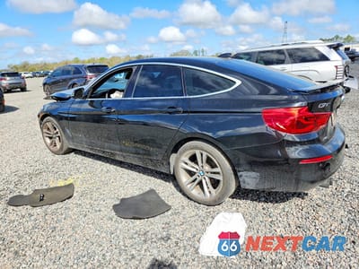 Drugie zdjęcie samochodu z przodu: 2018 BMW 330 XIGT VIN:WBA8Z9C57JB219819 - miniatura