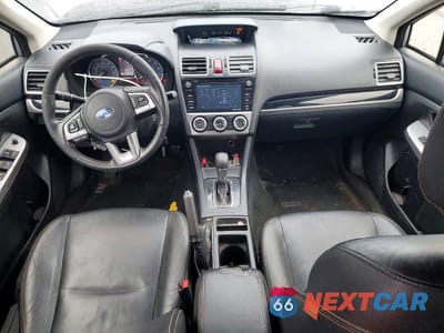 Zdjęcie 8 z 12 samochodu: 2017 SUBARU CROSSTREK LIMITED VIN:JF2GPAKC7HH232259 - miniatura