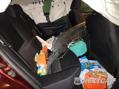 Zdjęcie 11 z 14 samochodu: 2025 NISSAN SENTRA SV VIN:3N1AB8CV6SY249192 - miniatura