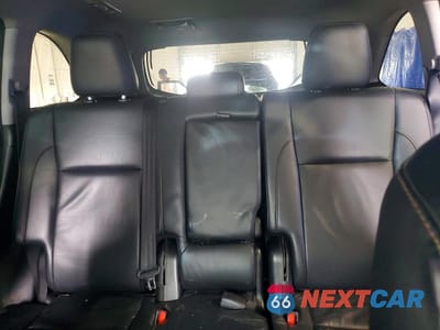 Zdjęcie 10 z 13 samochodu: 2018 TOYOTA HIGHLANDER XLE VIN:5TDJZRFH3JS539111 - miniatura