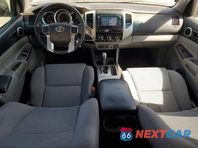 Zdjęcie 8 z 11 samochodu: 2014 TOYOTA TACOMA PRERUNNER V6 VIN:5TFJU4GN2EX058305 - miniatura