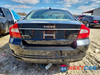 Zdjęcie 6 z 12 samochodu: 2008 VOLVO S80 3.2 VIN:YV1AS982281062265 - miniatura