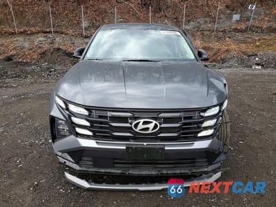 Piąte zdjęcie samochodu w środku: 2026 HYUNDAI TUCSON SE VIN:5NMJACDE9TH631732 - miniatura