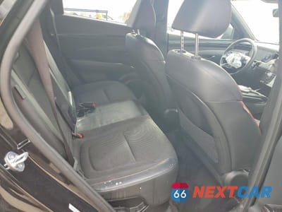 Zdjęcie 11 z 13 samochodu: 2024 HYUNDAI TUCSON HYBRID N LINE VIN:KM8JFCD17RU144931 - miniatura