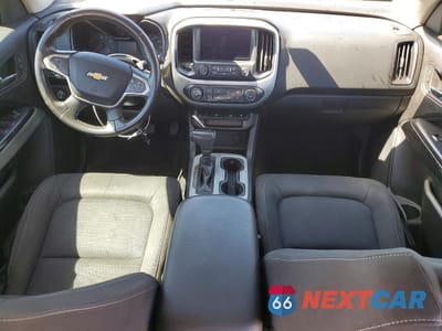 Zdjęcie 8 z 12 samochodu: 2015 CHEVROLET COLORADO LT VIN:1GCGSBE30F1265172 - miniatura