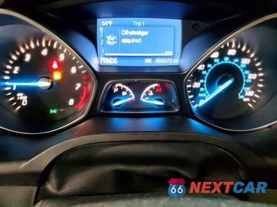 Zdjęcie 9 z 11 samochodu: 2015 FORD ESCAPE SE VIN:1FMCU0G70FUA65447 - miniatura