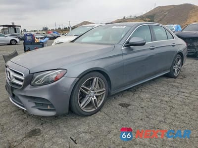 2017 MERCEDES-BENZ E 300 4MATIC WDDZF4KB6HA093517 - główne zdjęcie licytacji z USA - miniatura