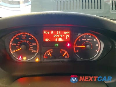 Zdjęcie 9 z 12 samochodu: 2021 RAM PROMASTER 3500 3500 HIGH VIN:3C6FRVJG9ME503197 - miniatura