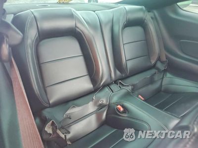 Zdjęcie 10 z 13 samochodu: 2015 FORD MUSTANG VIN:1FA6P8TH8F5305611 - miniatura