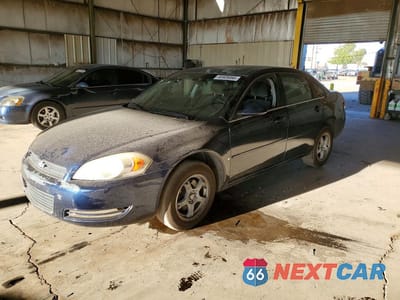 2007 CHEVROLET IMPALA LS 2G1WB58K079161108 - główne zdjęcie licytacji z USA - miniatura