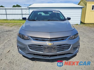 Piąte zdjęcie samochodu w środku: 2018 CHEVROLET MALIBU HYBRID VIN:1G1ZF5SU4JF197412 - miniatura