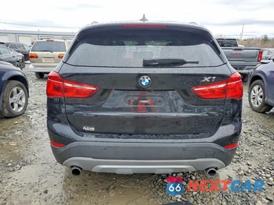Zdjęcie 6 z 14 samochodu: 2017 BMW X1 VIN:WBXHT3C3XH5F71842 - miniatura