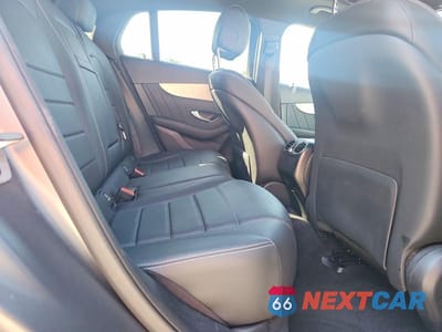 Zdjęcie 11 z 12 samochodu: 2021 MERCEDES-BENZ GLC COUPE 300 4MATIC VIN:W1N0J8EB9MF950245 - miniatura