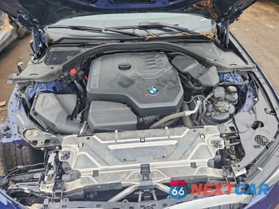 Zdjęcie 11 z 12 samochodu: 2019 BMW 330XI VIN:WBA5R7C50KFH32608 - miniatura
