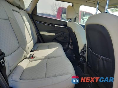 Zdjęcie 10 z 11 samochodu: 2021 KIA SELTOS EX VIN:KNDERCAA3M7117668 - miniatura