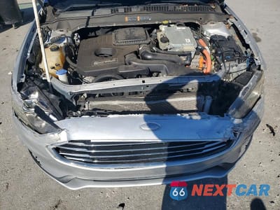 Zdjęcie 11 z 11 samochodu: 2019 FORD FUSION SE VIN:3FA6P0LU0KR225161 - miniatura