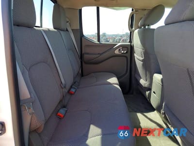 Zdjęcie 10 z 13 samochodu: 2016 NISSAN FRONTIER SV VIN:1N6AD0ER6GN900623 - miniatura