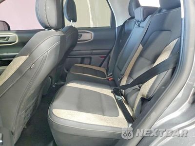 Zdjęcie 11 z 13 samochodu: 2025 FORD BRONCO SPORT BIG BEND VIN:3FMCR9BNXSRE22744 - miniatura