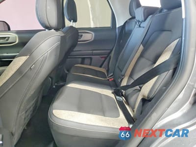 Zdjęcie 11 z 13 samochodu: 2025 FORD BRONCO SPORT BIG BEND VIN:3FMCR9BNXSRE22744 - miniatura