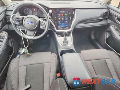 Zdjęcie 8 z 14 samochodu: 2024 SUBARU OUTBACK PREMIUM VIN:4S4BTADC1R3286054 - miniatura