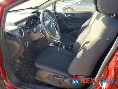 Zdjęcie 7 z 12 samochodu: 2015 FORD FIESTA SE VIN:3FADP4EE9FM225411 - miniatura
