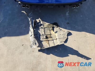 Zdjęcie 12 z 13 samochodu: 2018 SUBARU WRX STI LIMITED VIN:JF1VA2W6XJ9831230 - miniatura