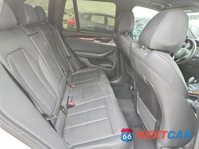 Zdjęcie 11 z 13 samochodu: 2019 BMW X3 XDRIVE30I VIN:5UXTR9C59KLD93577 - miniatura