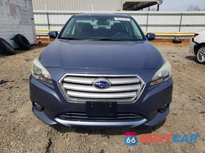 Piąte zdjęcie samochodu w środku: 2015 SUBARU LEGACY 2.5I PREMIUM VIN:4S3BNBH69F3073647 - miniatura