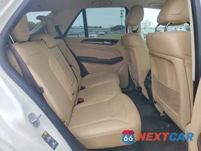 Zdjęcie 11 z 12 samochodu: 2017 MERCEDES-BENZ GLE 350 4MATIC VIN:4JGDA5HB4HA975927 - miniatura