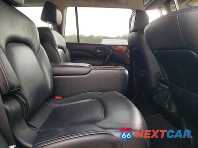Zdjęcie 11 z 14 samochodu: 2018 INFINITI QX80 BASE VIN:JN8AZ2NF2J9661100 - miniatura