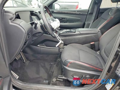 Zdjęcie 7 z 13 samochodu: 2024 HYUNDAI TUCSON HYBRID N LINE VIN:KM8JFCD17RU144931 - miniatura