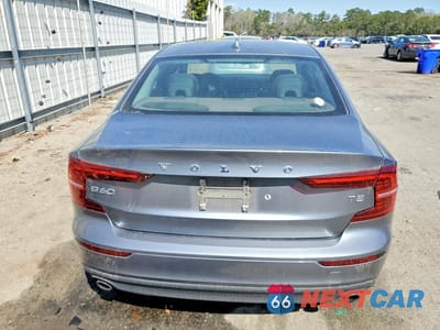 Zdjęcie 6 z 11 samochodu: 2020 VOLVO S60 T5 MOMENTUM VIN:7JR102FK3LG043124 - miniatura