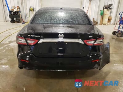 Zdjęcie 6 z 12 samochodu: 2020 NISSAN MAXIMA 3.5 SL VIN:1N4AA6DV5LC368046 - miniatura