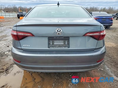 Zdjęcie 6 z 11 samochodu: 2021 VOLKSWAGEN JETTA S VIN:3VWC57BU3MM103887 - miniatura