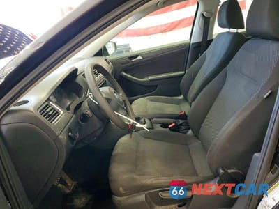 Zdjęcie 7 z 12 samochodu: 2014 VOLKSWAGEN JETTA VIN:3VW2K7AJXEM398810 - miniatura