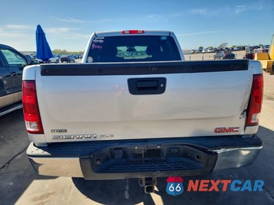 Zdjęcie 6 z 12 samochodu: 2012 GMC SIERRA K1500 SLE VIN:3GTP2VE7XCG153349 - miniatura