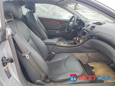 Zdjęcie 10 z 11 samochodu: 2006 MERCEDES-BENZ SL 500 VIN:WDBSK75FX6F110535 - miniatura