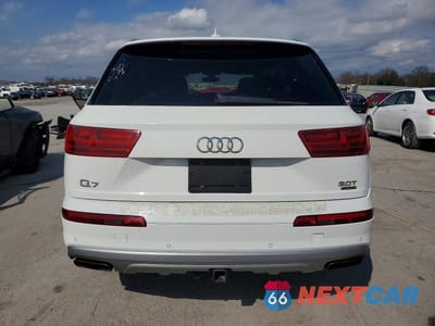 Zdjęcie 6 z 12 samochodu: 2017 AUDI Q7 PREMIUM PLUS VIN:WA1LAAF75HD018061 - miniatura