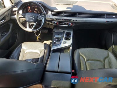 Zdjęcie 8 z 12 samochodu: 2017 AUDI Q7 PREMIUM PLUS VIN:WA1LAAF72HD014016 - miniatura