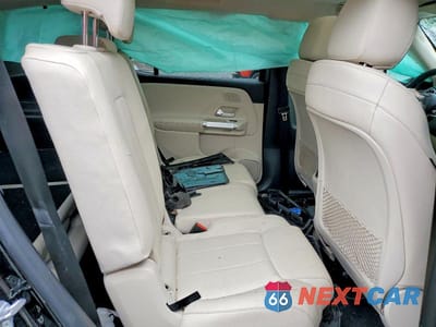 Zdjęcie 11 z 12 samochodu: 2021 MERCEDES-BENZ GLB 250 4MATIC VIN:W1N4M4HB6MW147535 - miniatura